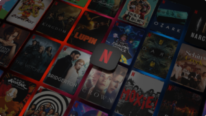 Netflix Category Codes