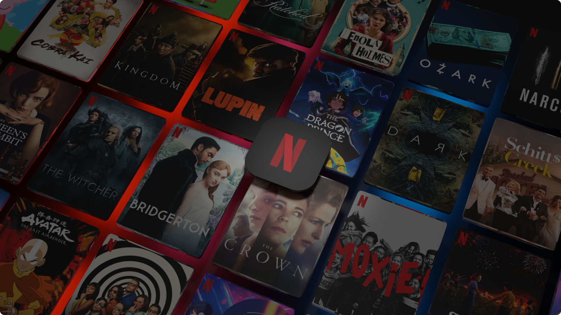 The Best Netflix Codes for Crime, Mystery, Thriller & International Shows