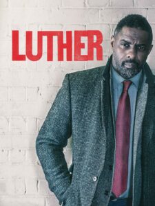 luther tv series