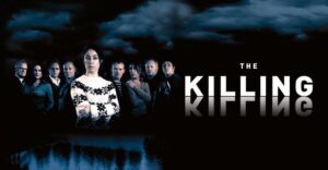 The Killing (Forbrydelsen)